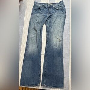 Juicy Couture Cali Bootcut Jeans